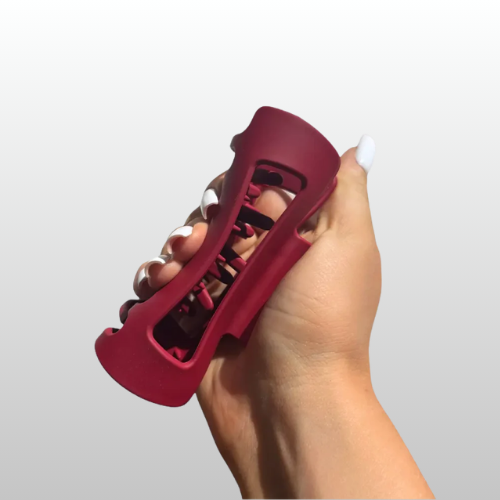 Clipiflex - Pince Flexible et incassable