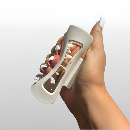 Clipiflex - Pince Flexible et incassable